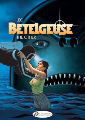 Betelgeuse &hellip;