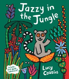 Jazzy in t &hellip;