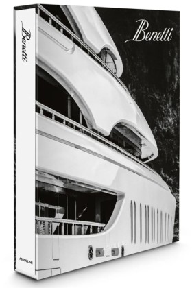BENETTI YA &hellip;