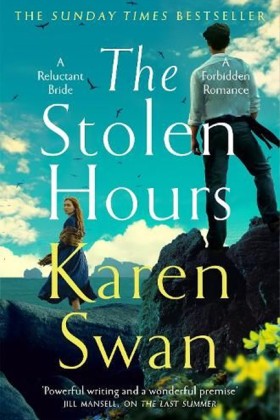 The Stolen &hellip;