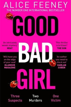 Good Bad G …