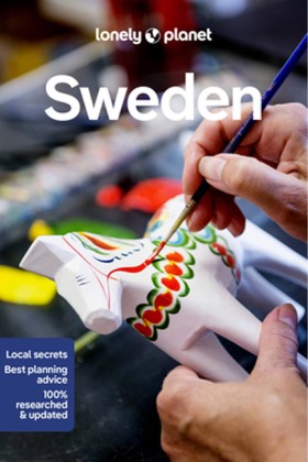 SWEDEN-8TH …