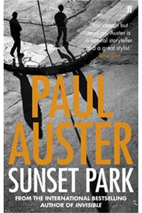 Sunset Par …