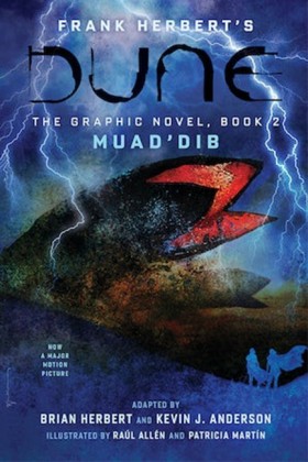 DUNE: The …