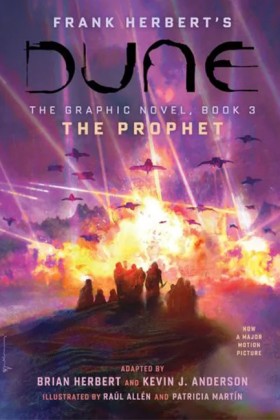 DUNE: The &hellip;
