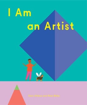 I Am an Ar …