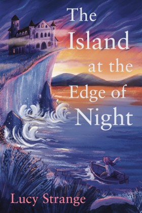 The Island &hellip;