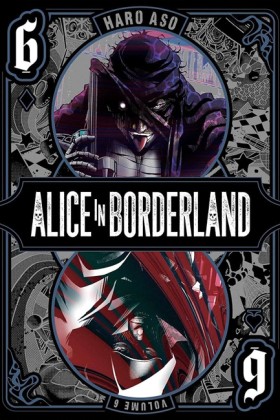 Alice in B &hellip;