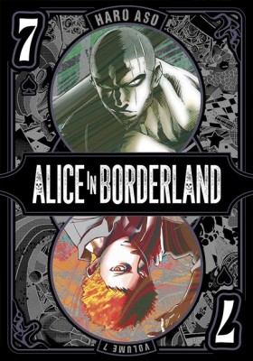 Alice in B &hellip;