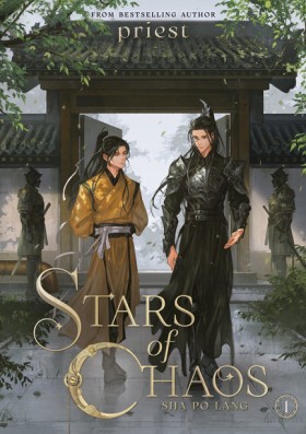 Stars of C &hellip;