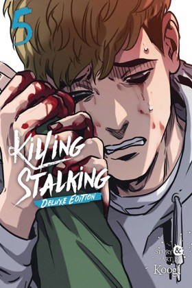 Killing St &hellip;