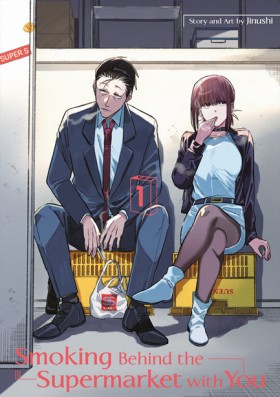 Smoking Be &hellip;