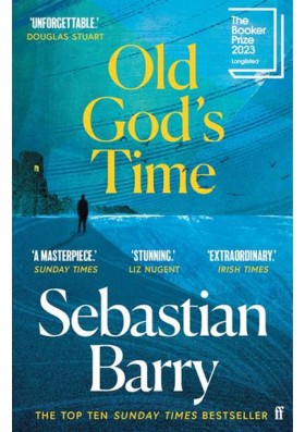 Old Gods T &hellip;