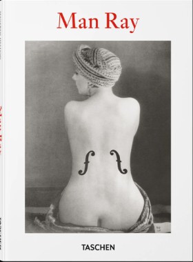MAN RAY