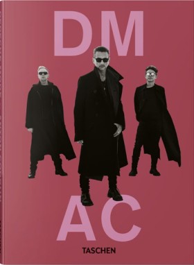 Depeche Mo &hellip;