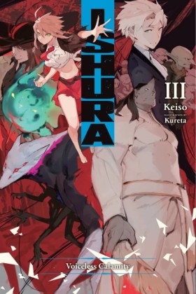 Ishura, Vo …