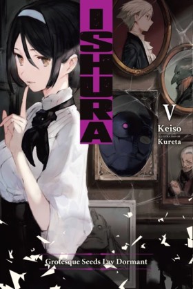 Ishura, Vo …