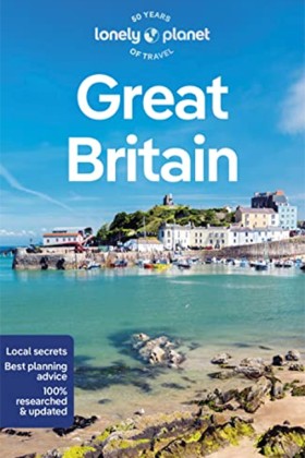 GREAT BRIT &hellip;