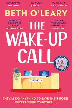 The Wake-U &hellip;