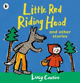 Little Red &hellip;
