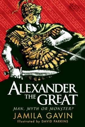 Alexander …