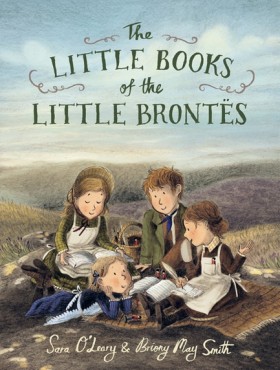 The Little &hellip;