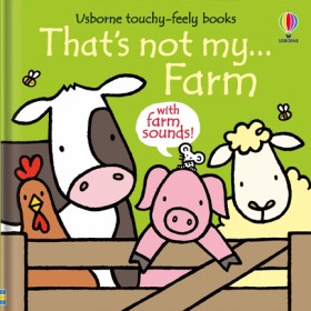 Thats not &hellip;