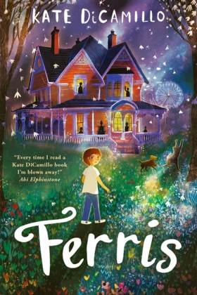 Ferris