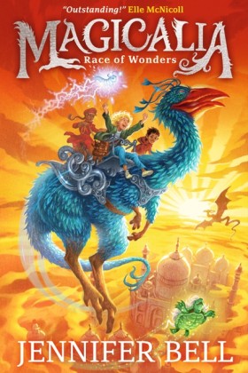 Magicalia: …