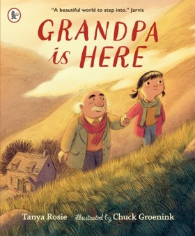 Grandpa Is …