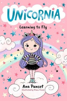 Unicornia: &hellip;