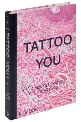 Tattoo You