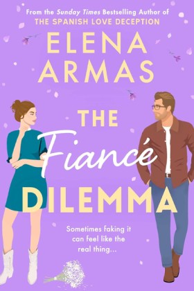 The Fiance …