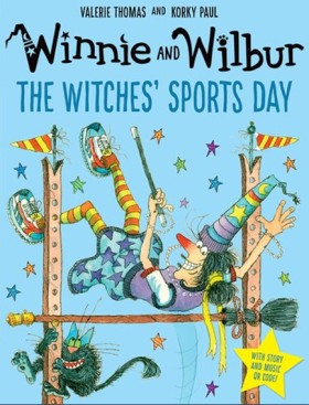 Winnie and &hellip;