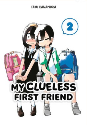My Clueles &hellip;