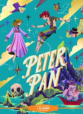 PETER PAN &hellip;