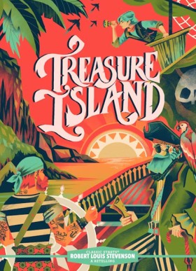 TREASURE I …