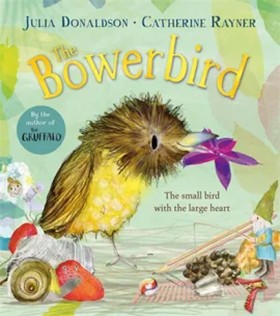 The Bowerb &hellip;