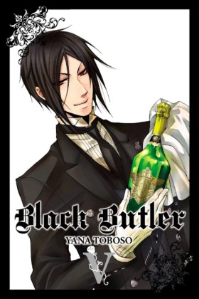 Black Butl …