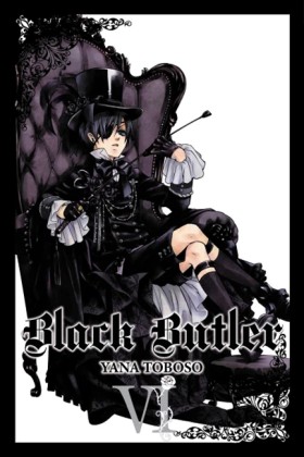 Black Butl …