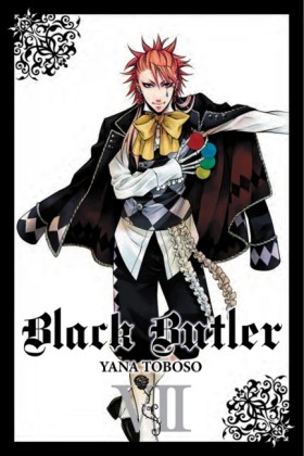 Black Butl …