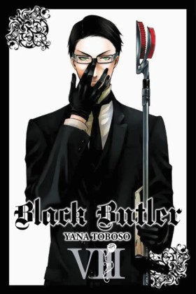BLACK BUTL …