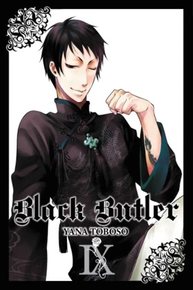 Black Butl &hellip;
