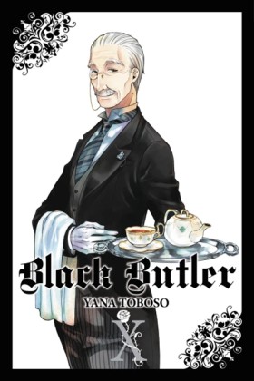 Black Butl &hellip;