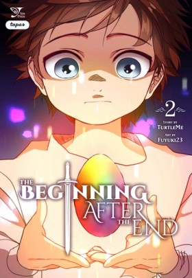 The Beginn …