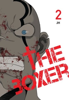 The Boxer, &hellip;