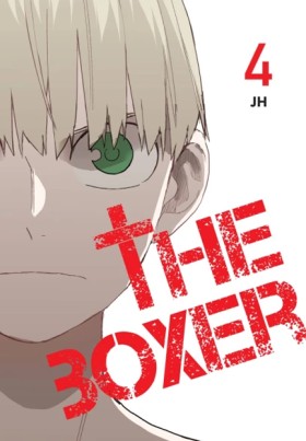 The Boxer, …