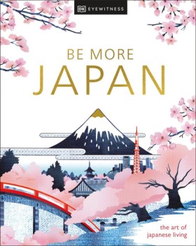 Be More Ja &hellip;