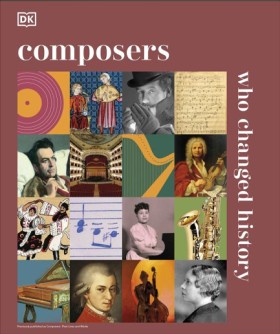 Composers &hellip;