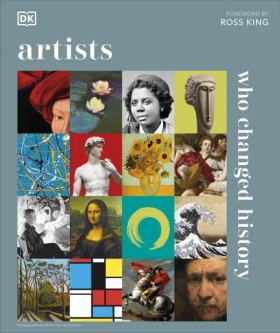 Artists Wh &hellip;